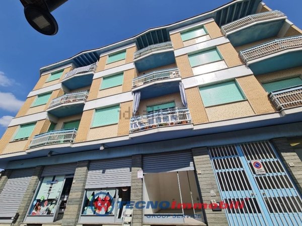 ufficio in affitto a Caselle Torinese