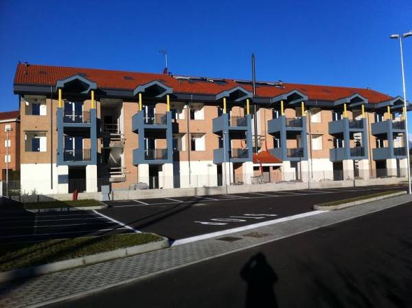 appartamento in affitto a Caselle Torinese
