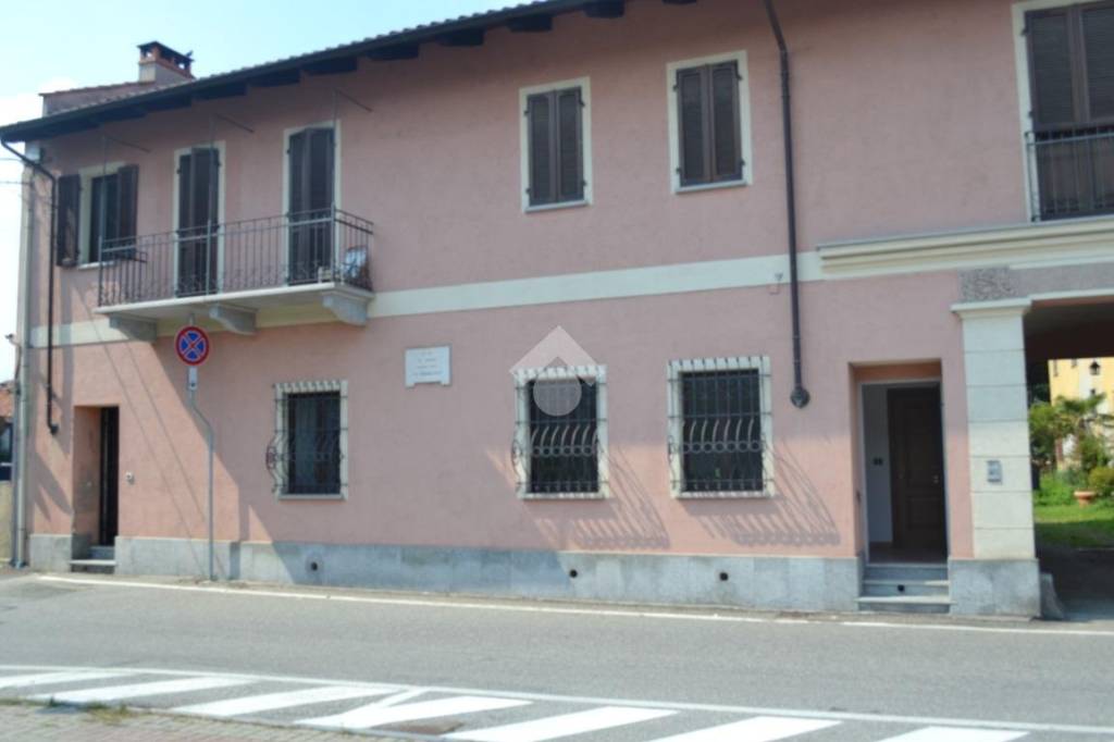 ufficio in affitto a Caselle Torinese