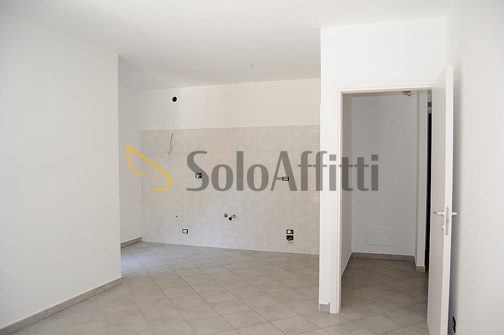 appartamento in affitto a Caselle Torinese