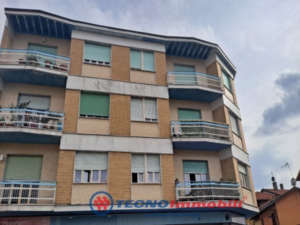 appartamento in affitto a Caselle Torinese