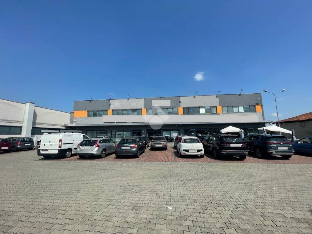 ufficio in affitto a Caselle Torinese