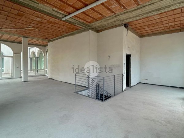 locale commerciale in affitto ad Azzano Mella