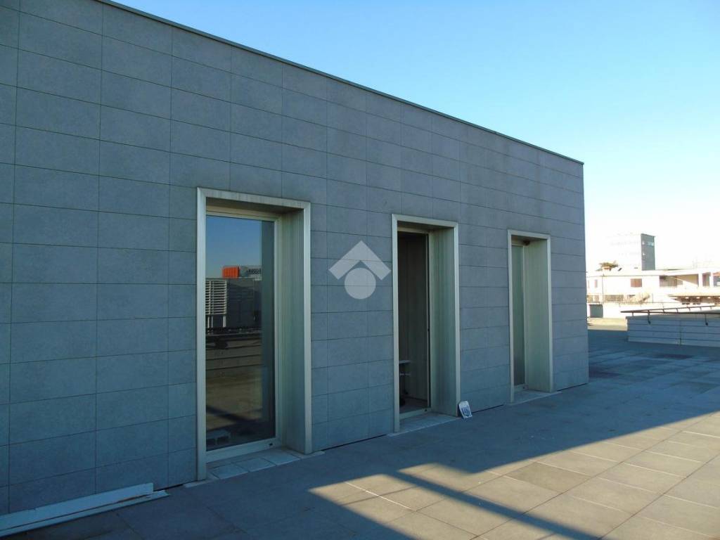 ufficio in affitto ad Azzano Mella