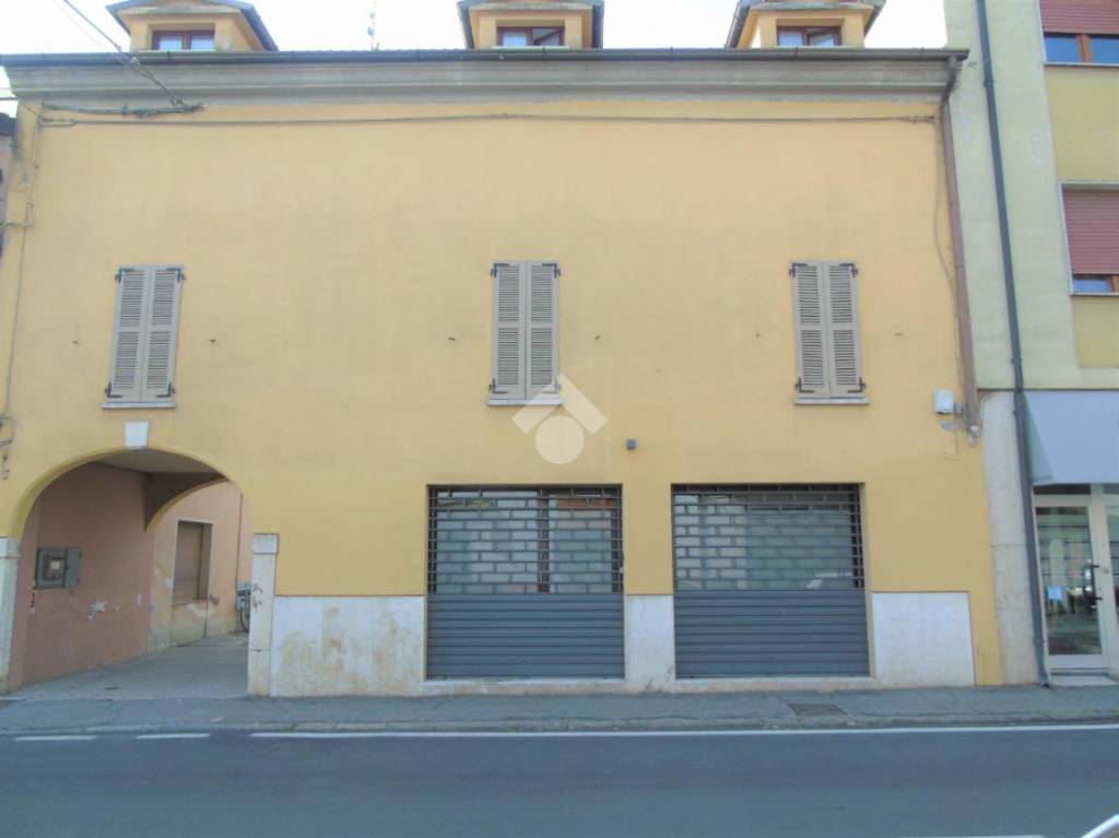 ufficio in affitto a Bagnolo Mella