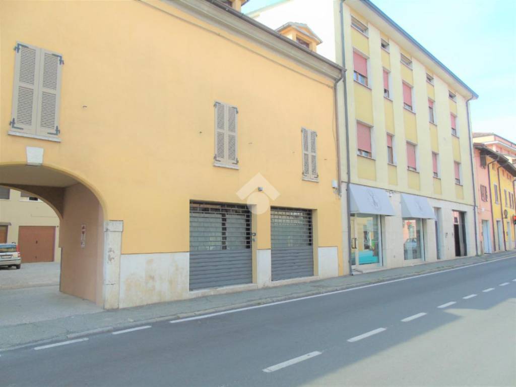 ufficio in affitto a Bagnolo Mella