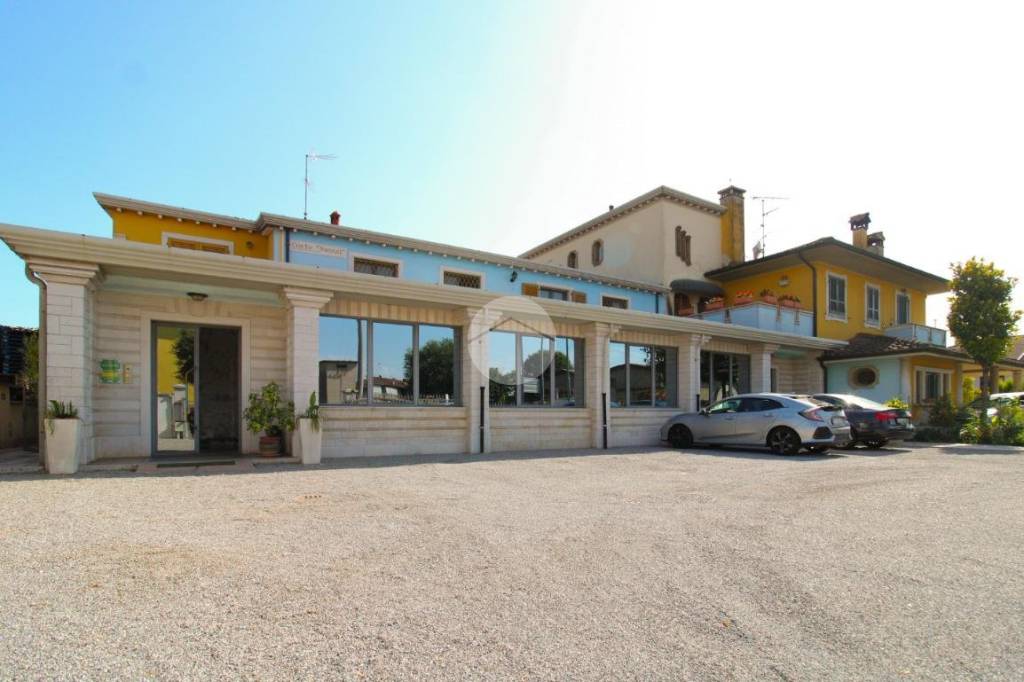 monolocale in affitto a Bagnolo Mella
