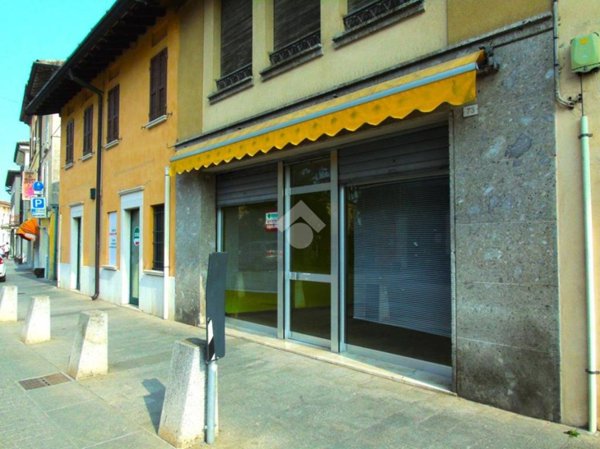 monolocale in affitto a Bagnolo Mella