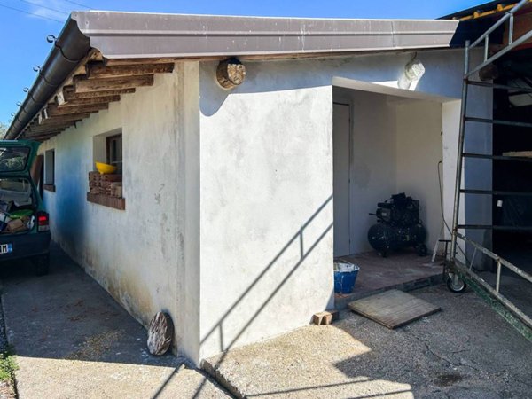 appartamento in affitto a Bagnolo Mella