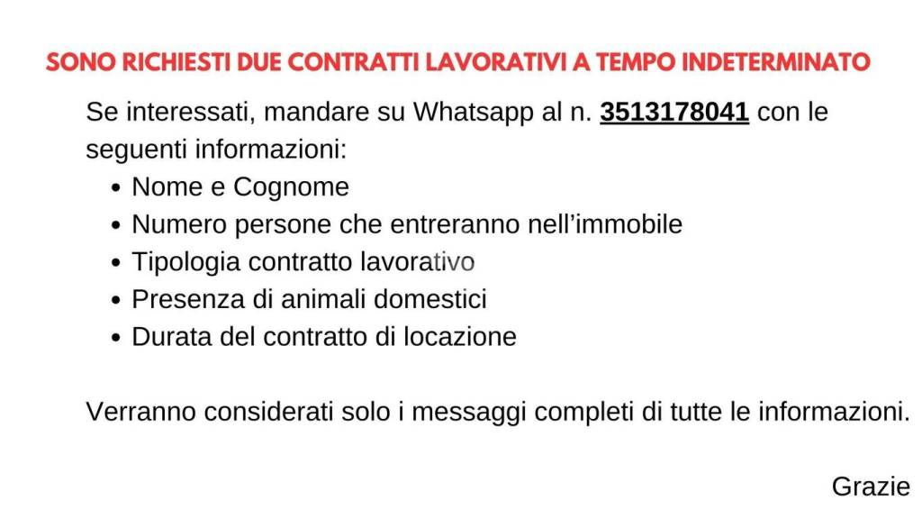 appartamento in affitto a Bagnolo Mella