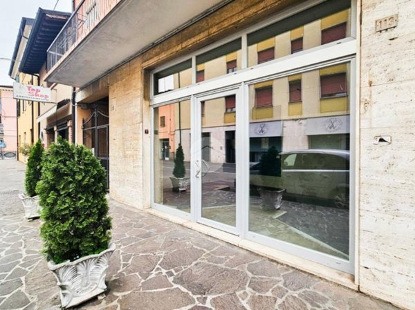 appartamento in affitto a Bagnolo Mella