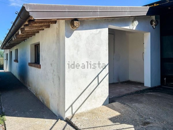 capannone in affitto a Bagnolo Mella