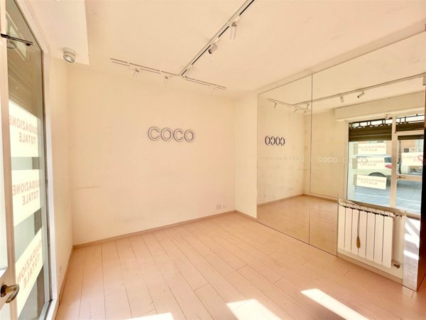 negozio in affitto a Bagnolo Mella