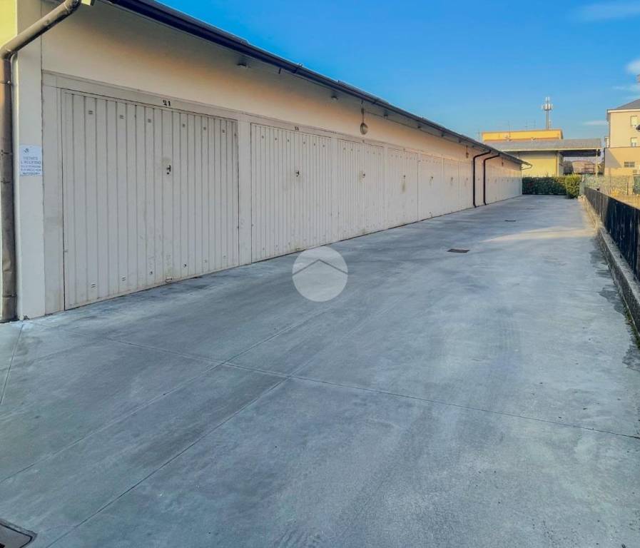 appartamento in affitto a Bagnolo Mella