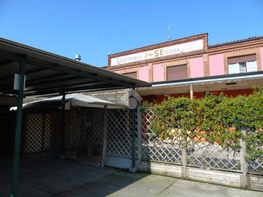 negozio in affitto a Bagnolo Mella