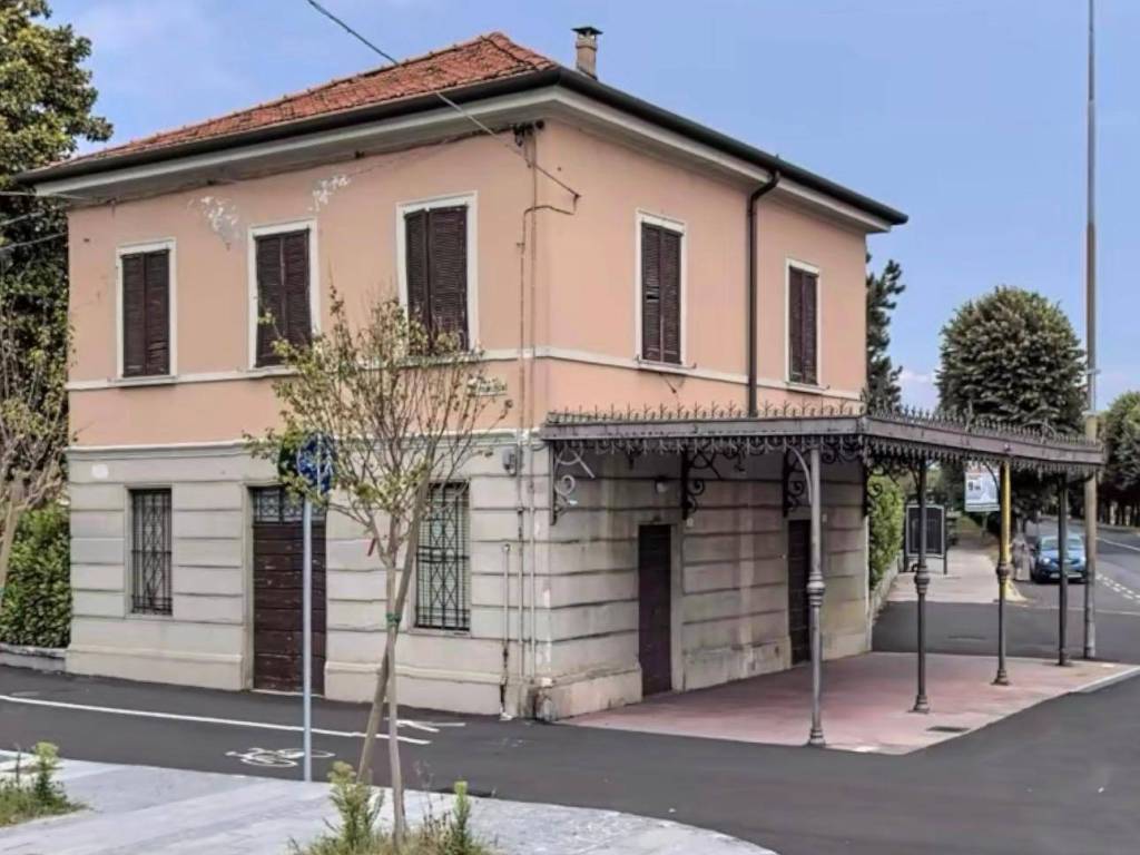 negozio in affitto a Bagnolo Mella