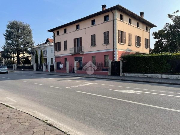 appartamento in affitto a Bagnolo Mella