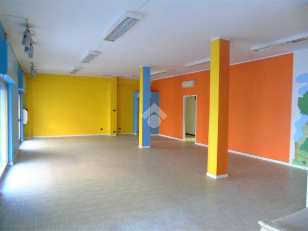 loft in affitto a Bagnolo Mella