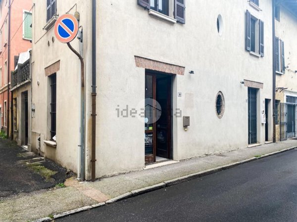 locale commerciale in affitto a Bagnolo Mella