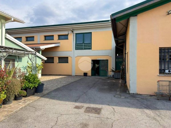capannone in affitto a Bagnolo Mella