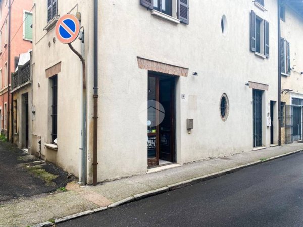 negozio in affitto a Bagnolo Mella