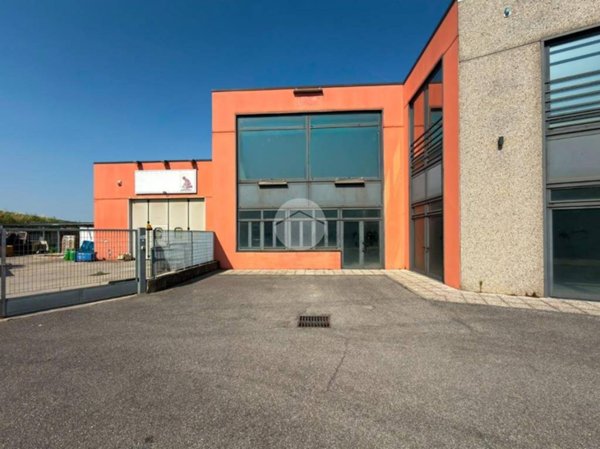 appartamento in affitto a Bagnolo Mella