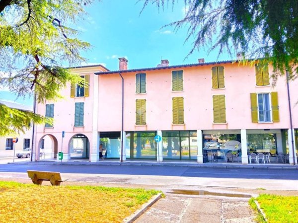 negozio in affitto a Bagnolo Mella