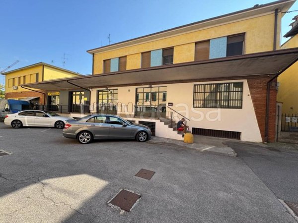 appartamento in affitto a Bagnolo Mella