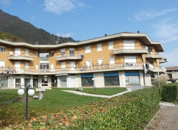 appartamento in affitto a Bagolino in zona Ponte Caffaro