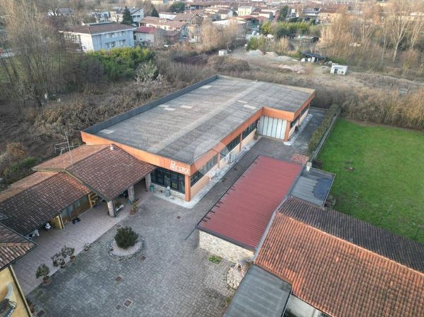 appartamento in affitto a Barbariga