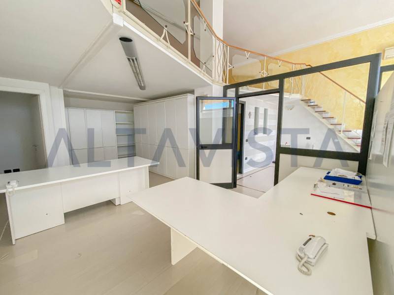 ufficio in affitto a Bedizzole