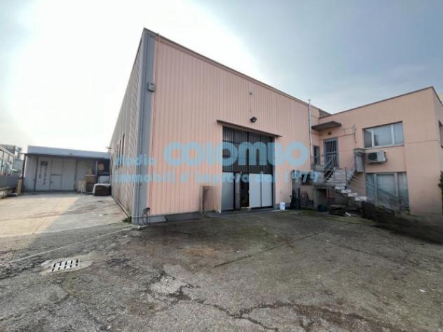 locale commerciale in affitto a Bedizzole