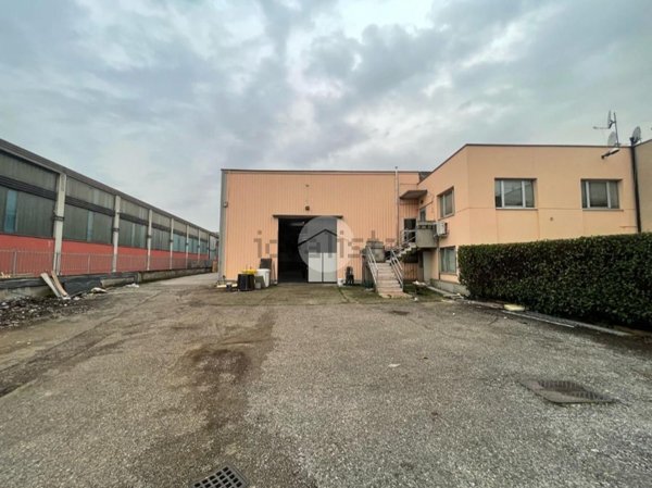 capannone in affitto a Bedizzole