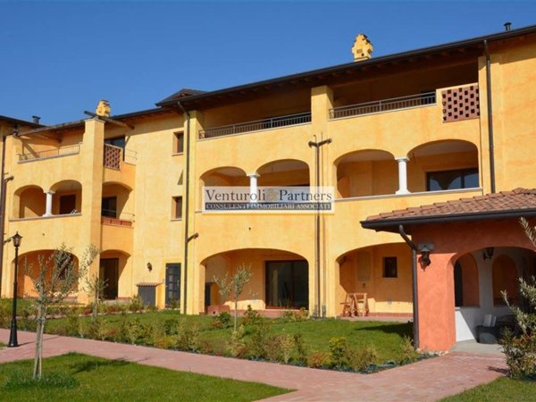 appartamento in affitto a Bedizzole in zona Piazza