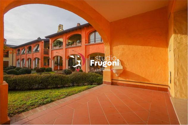 appartamento in affitto a Bedizzole in zona Macesina