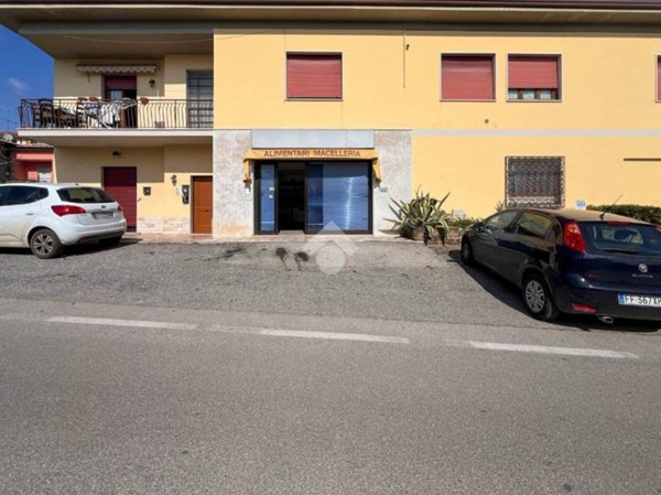 appartamento in affitto a Bedizzole in zona Piazza
