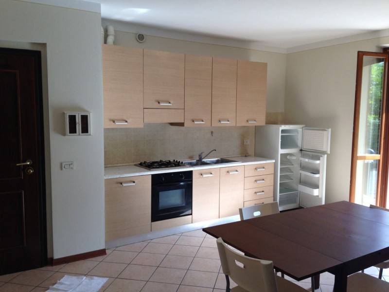 appartamento in affitto a Bedizzole