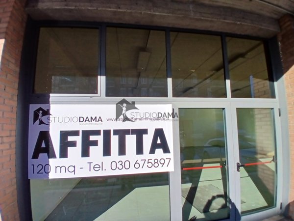 negozio in affitto a Bedizzole
