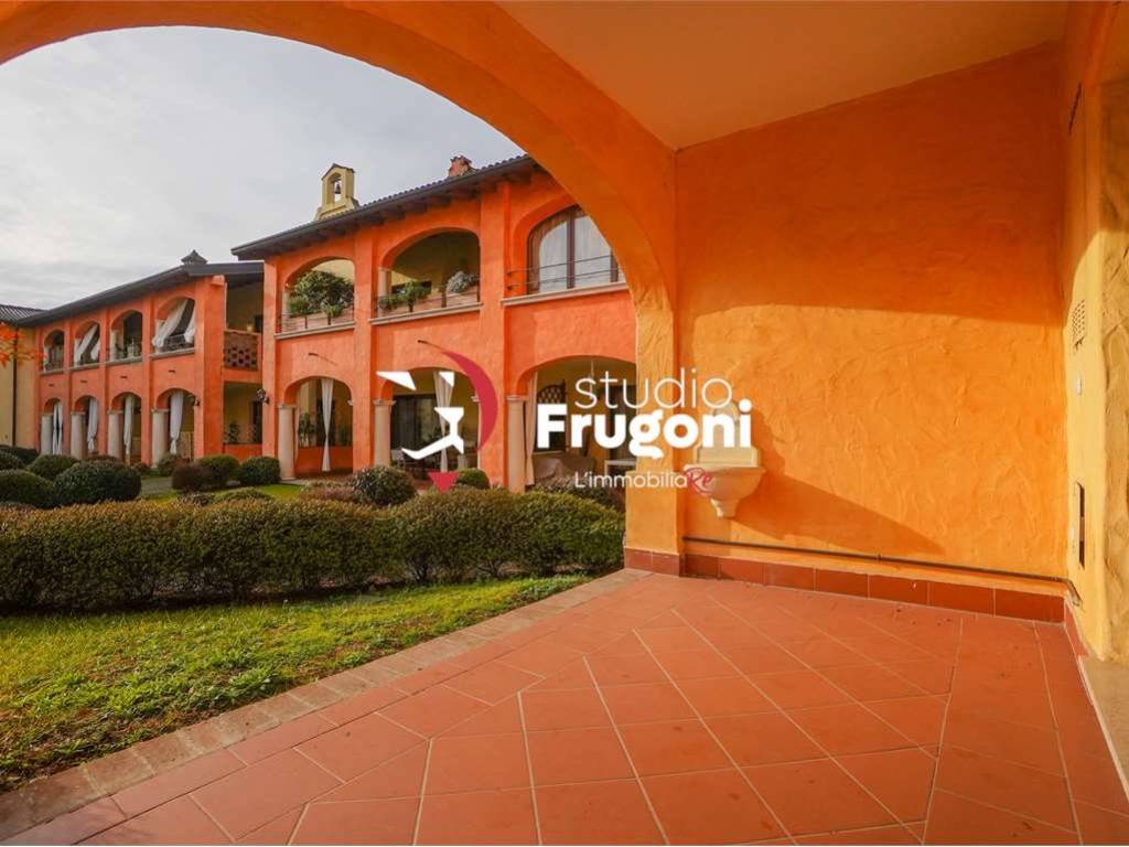 appartamento in affitto a Bedizzole in zona Macesina