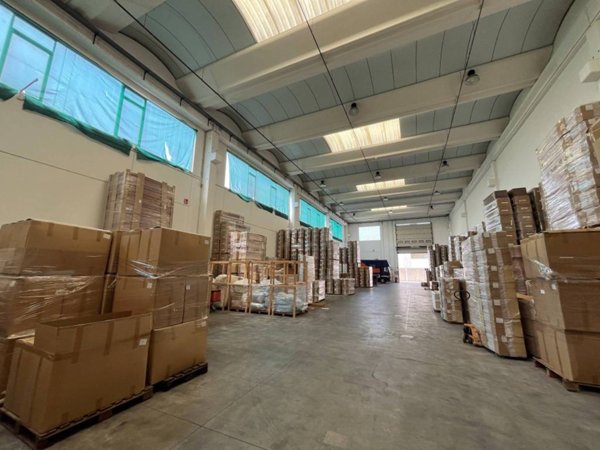 locale commerciale in affitto a Bedizzole