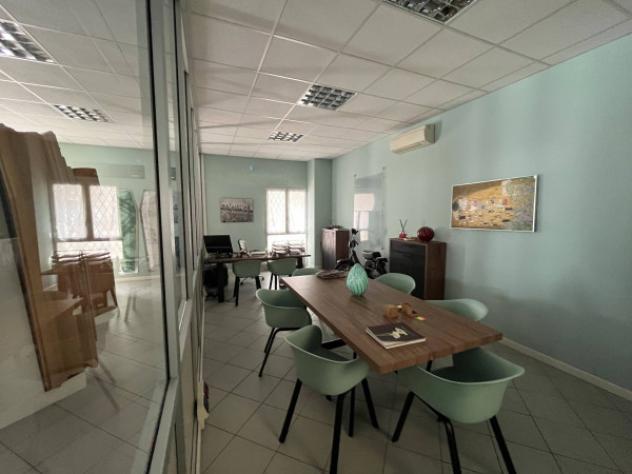 locale commerciale in affitto a Bedizzole