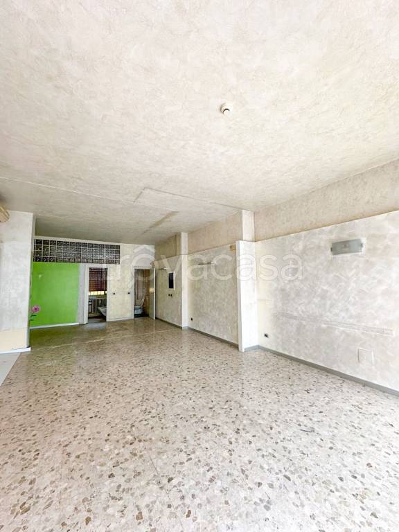 appartamento in affitto a Bedizzole in zona Piazza