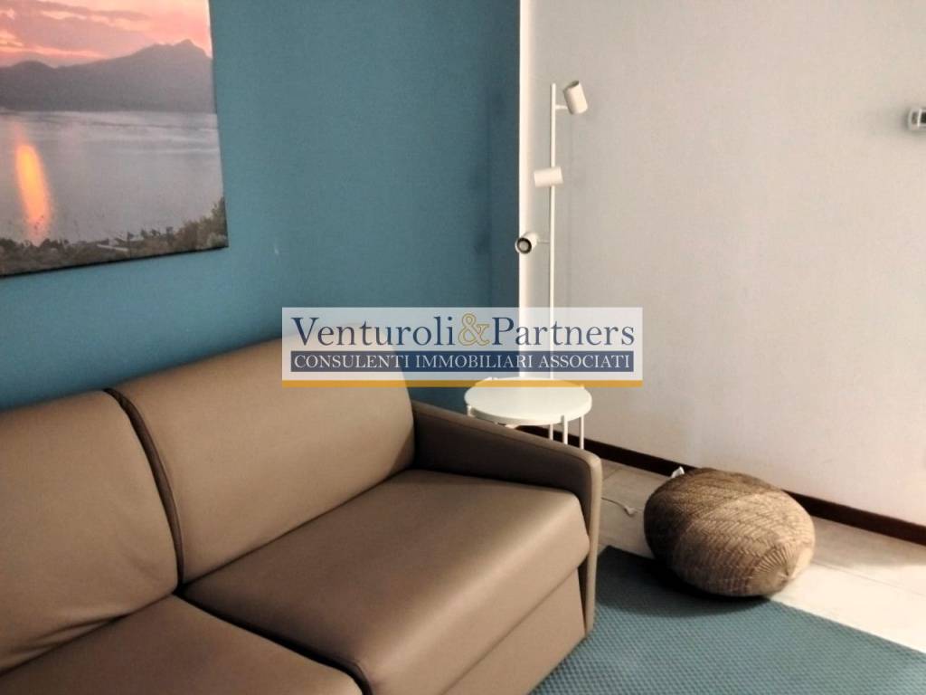 appartamento in affitto a Bedizzole in zona Macesina