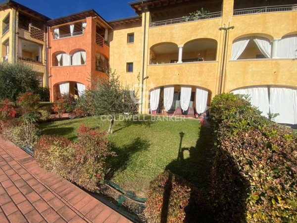 appartamento in affitto a Bedizzole in zona Macesina