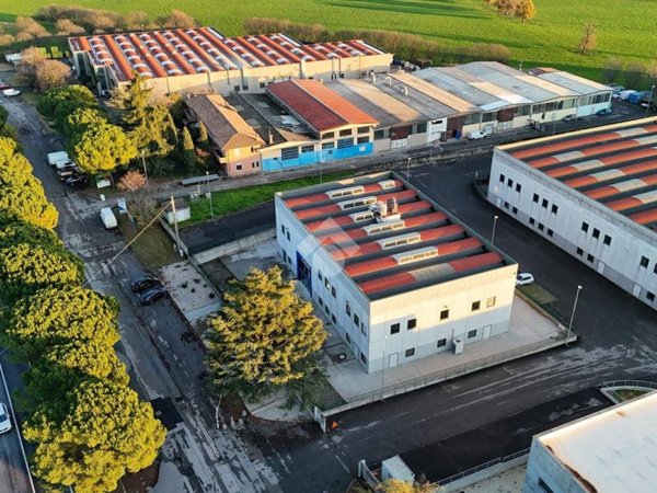 ufficio in affitto a Bedizzole