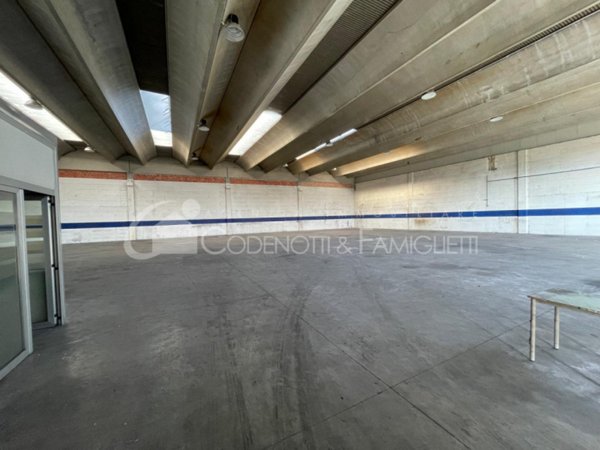 capannone in affitto a Bedizzole