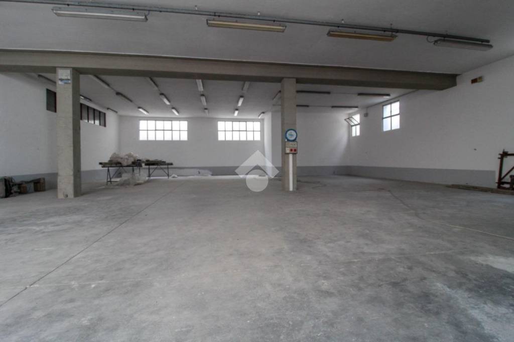 appartamento in affitto a Bedizzole in zona Pontenove