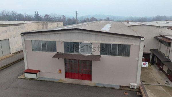capannone in affitto a Bedizzole