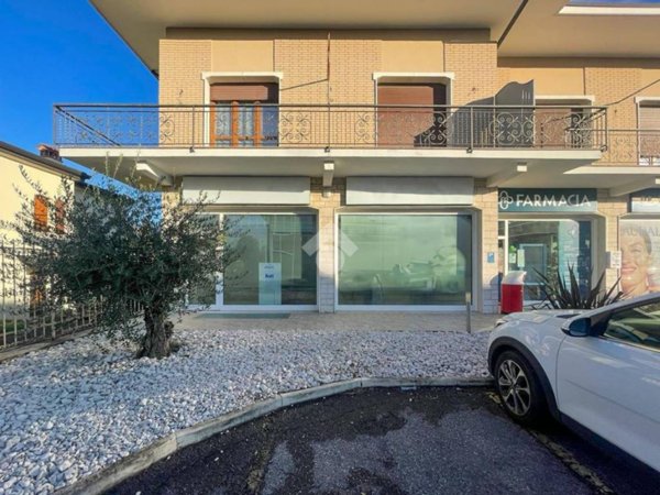 ufficio in affitto a Bedizzole in zona Campagnola