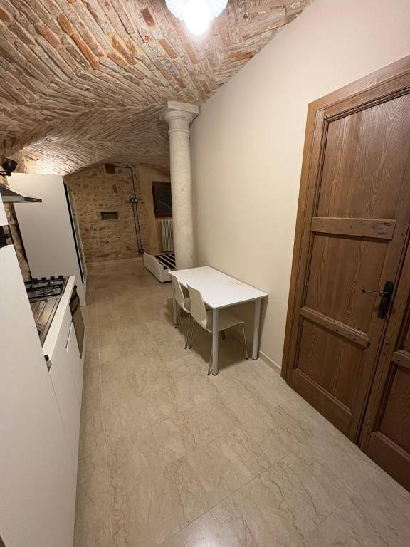 appartamento in affitto a Bedizzole in zona Piazza